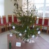 Vánoce ve škole - vánoční trhy 16. 12. 2011